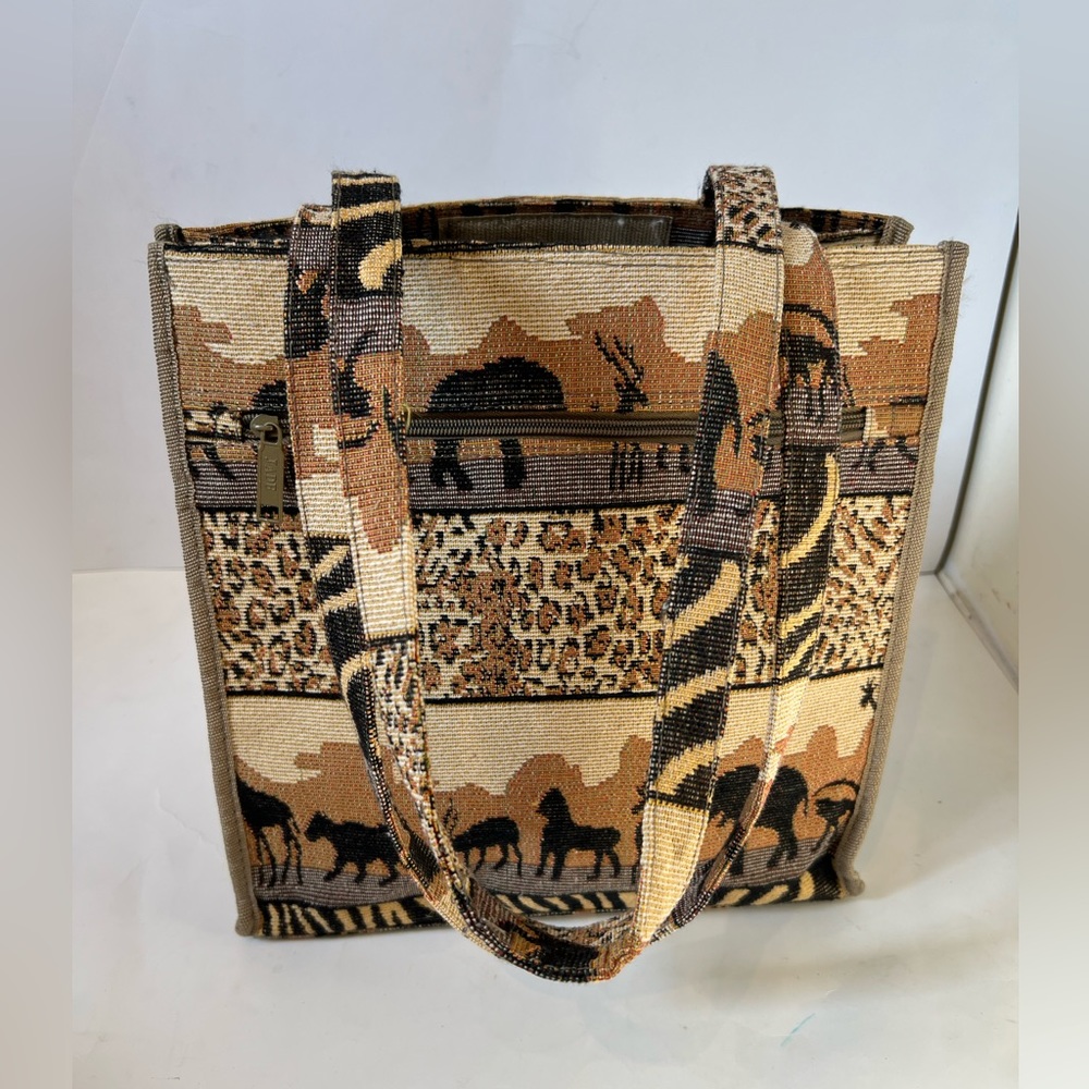 Jade made in china brown shoulder bag…
